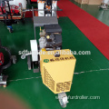 Hot Sale Walking Type Portable Grooving Machine For Surface (FKC-300)